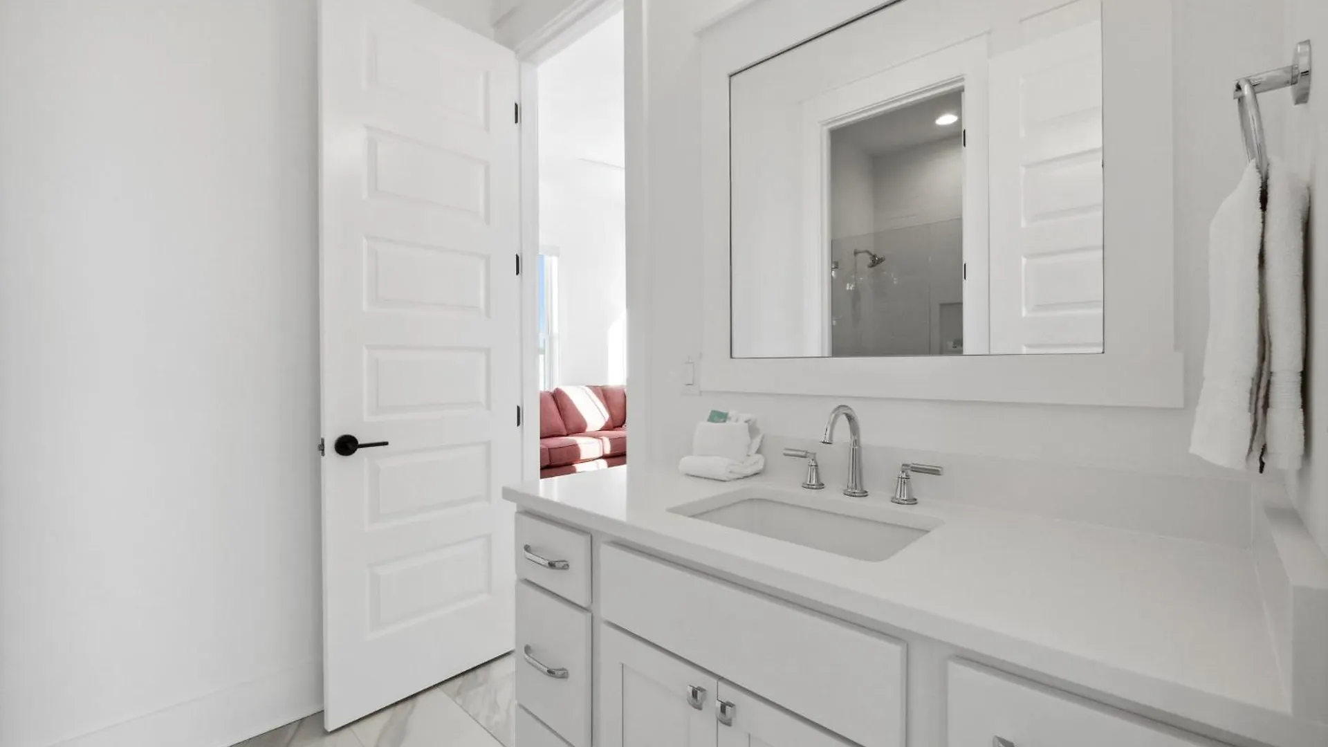 A Little Nauti With Pool And Gated Neighborhood Destin