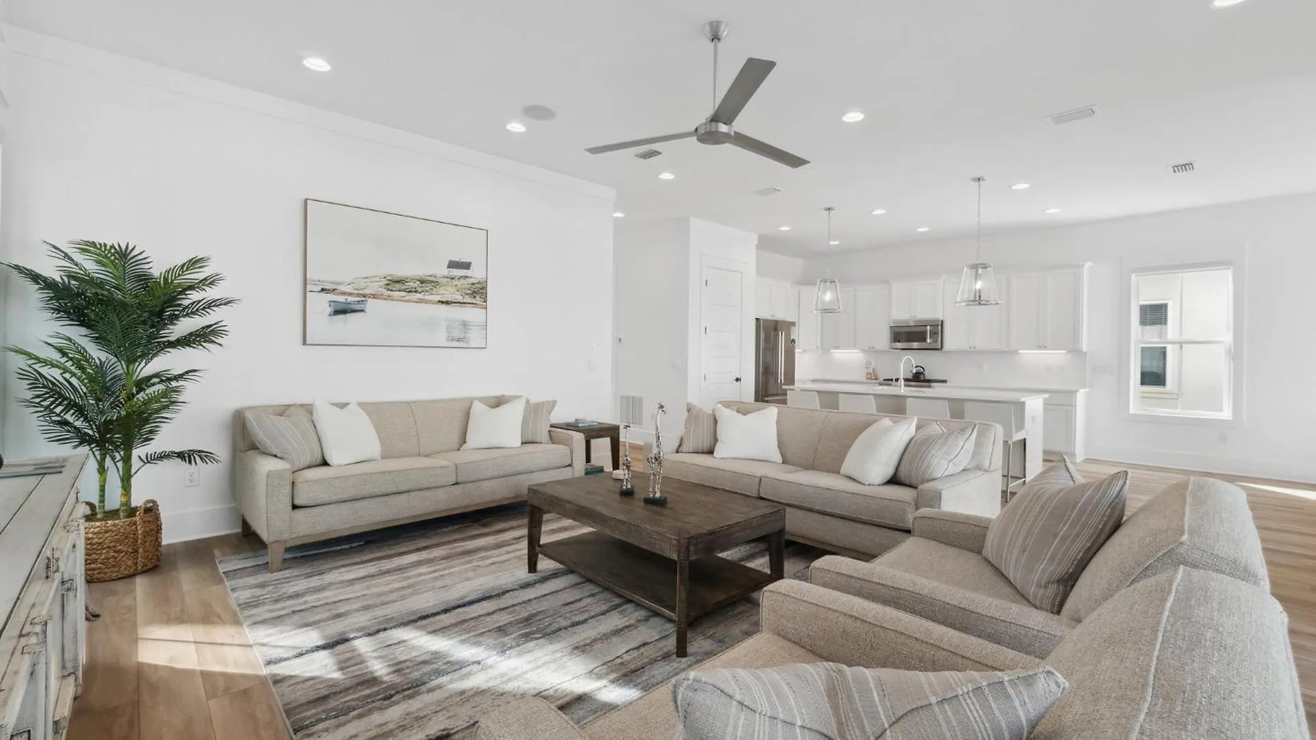 A Little Nauti With Pool And Gated Neighborhood Destin