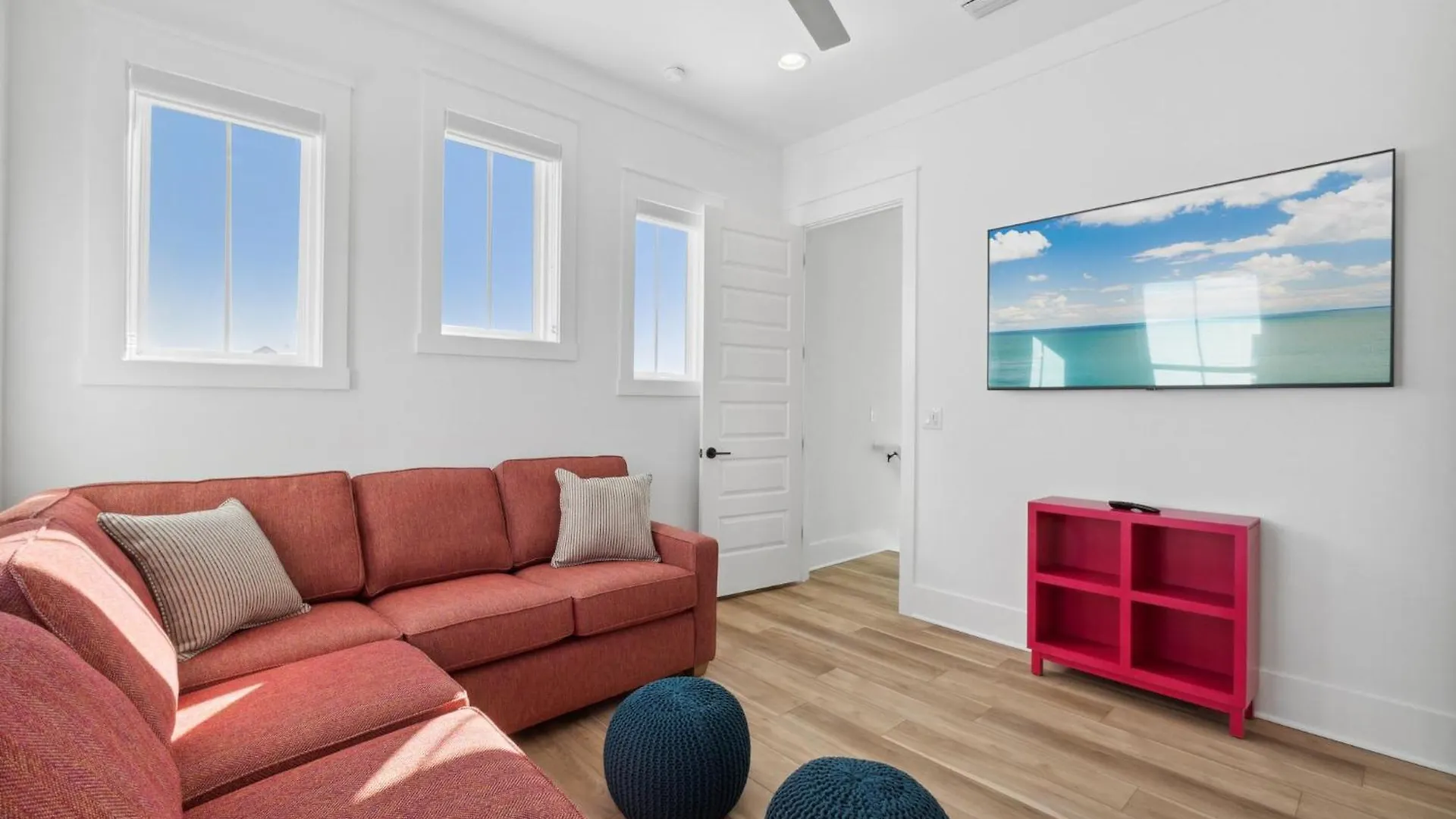 A Little Nauti With Pool And Gated Neighborhood Holiday home Destin