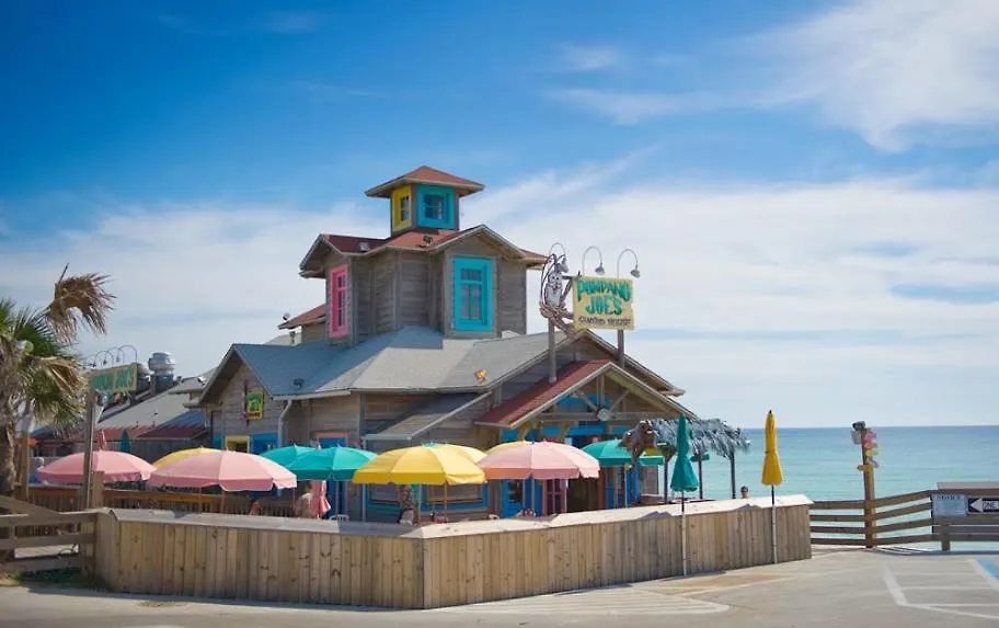 Holiday home A Little Nauti With Pool And Golf Cart Villa Destin United States
