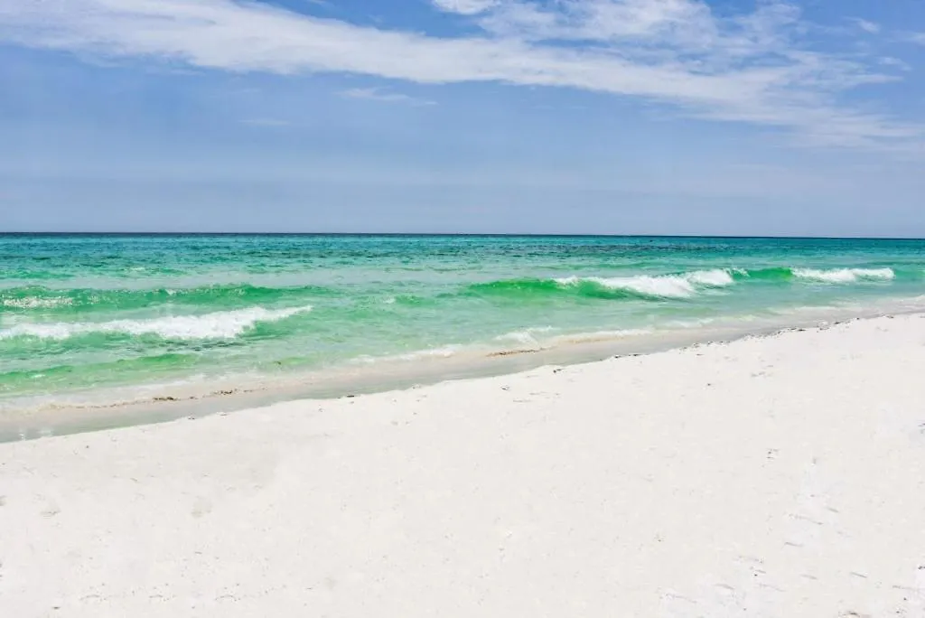 A Little Nauti With Pool And Golf Cart Villa Destin