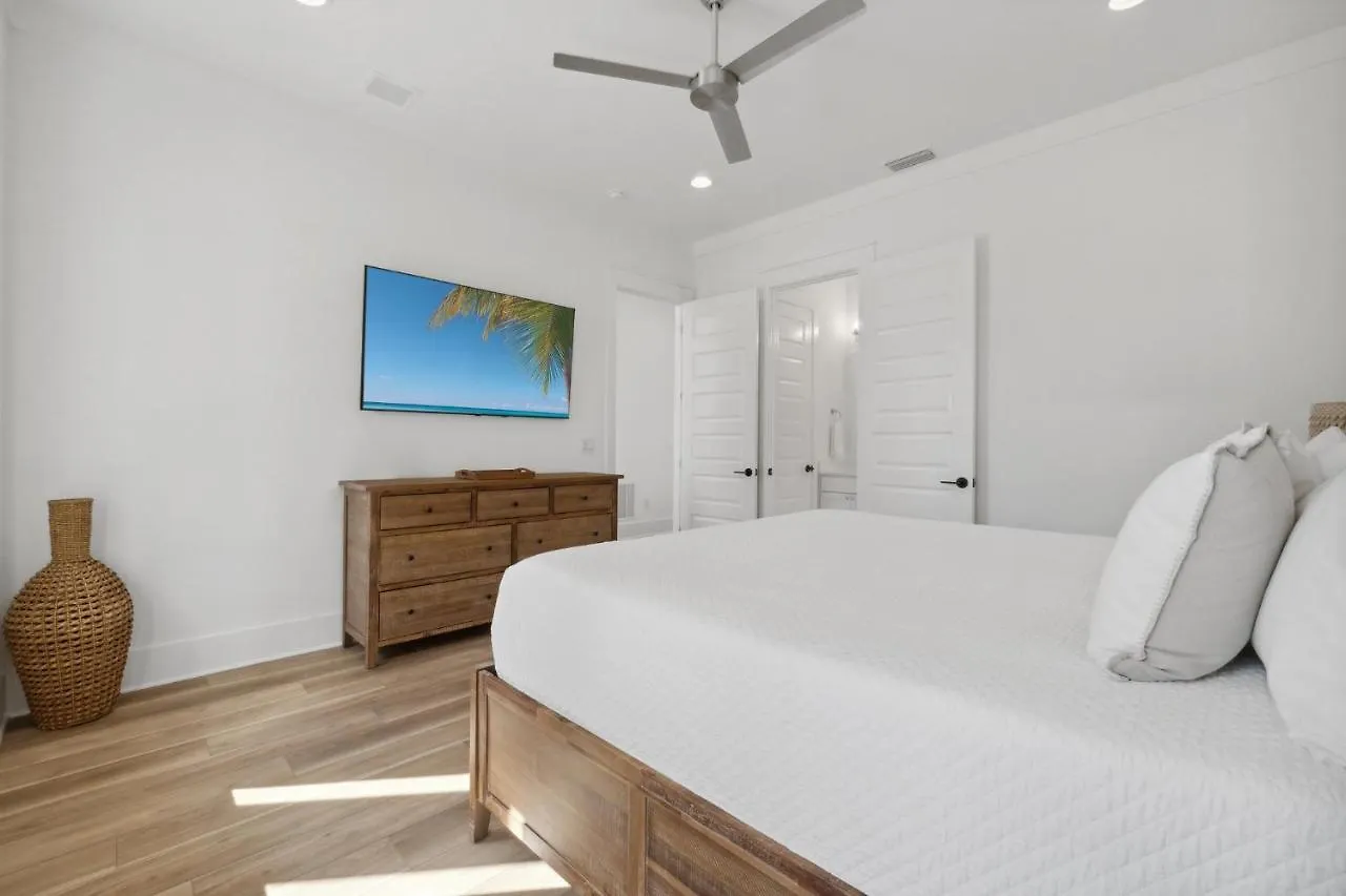 Holiday home A Little Nauti With Pool And Golf Cart Villa Destin