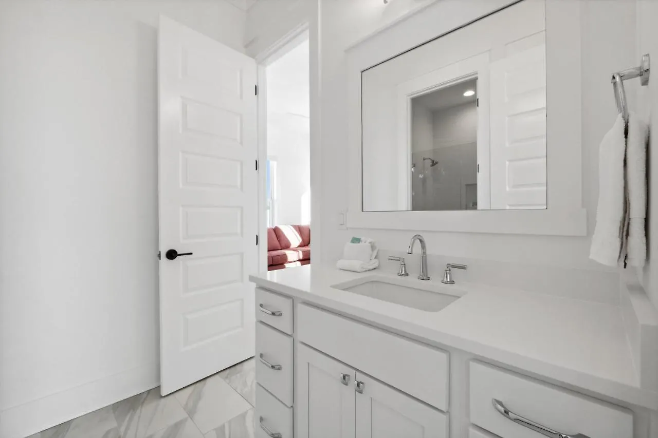 Holiday home A Little Nauti With Pool And Golf Cart Villa Destin