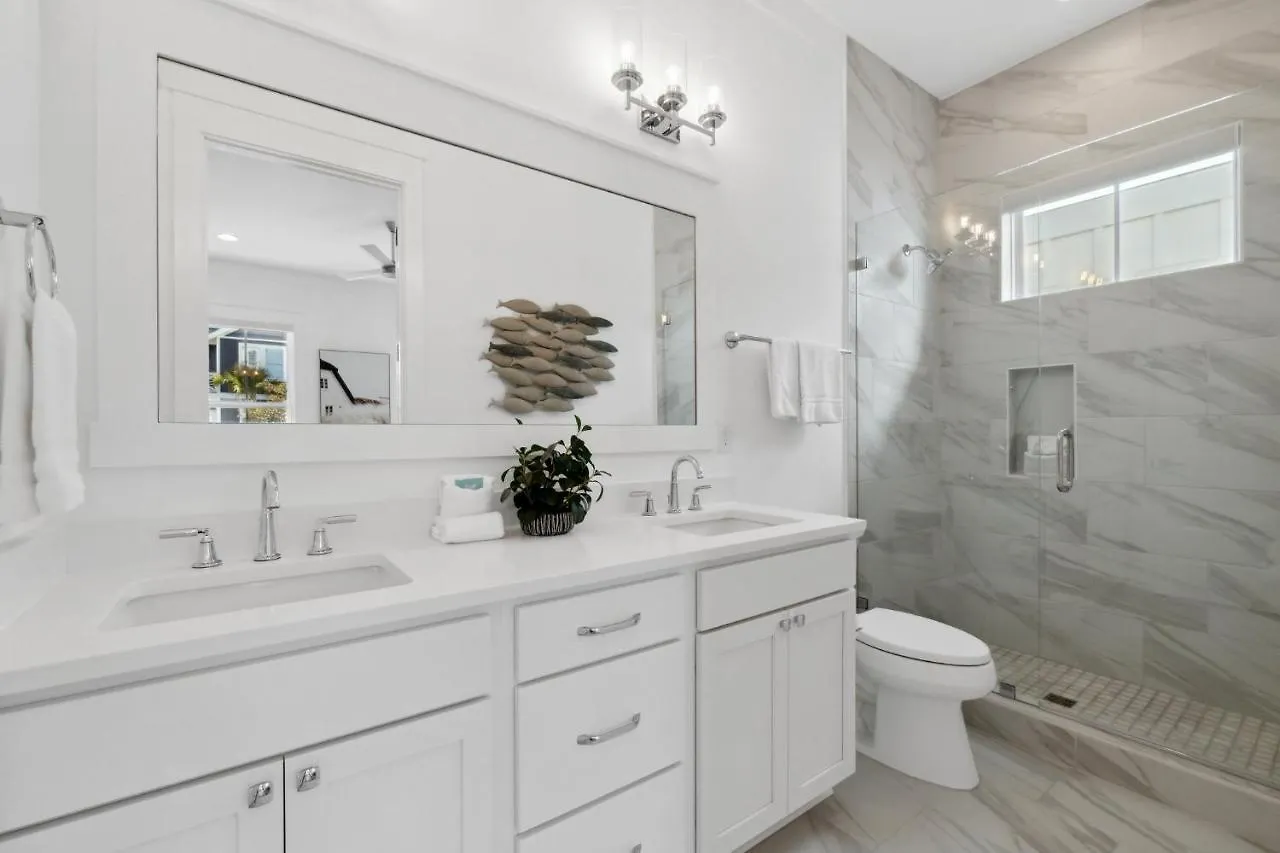 A Little Nauti With Pool And Golf Cart Villa Destin Holiday home