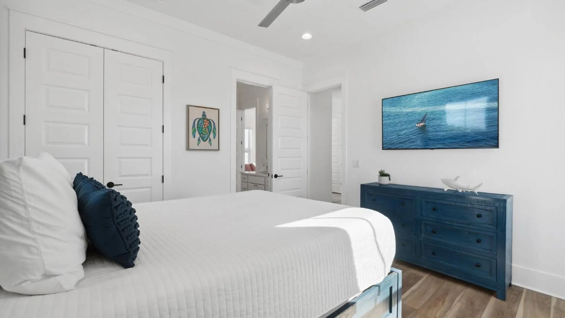 A Little Nauti With Pool And Golf Cart Villa Destin Holiday home