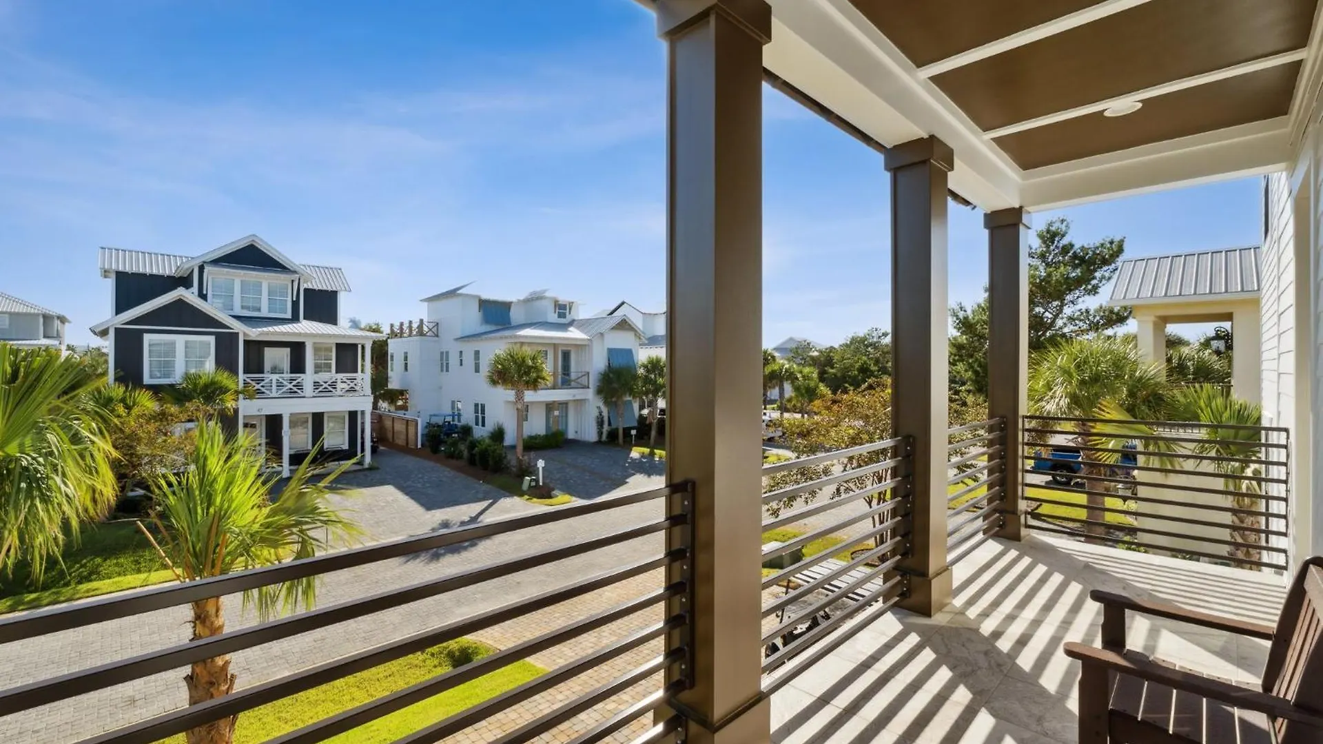 A Little Nauti With Pool And Golf Cart Villa Destin Holiday home
